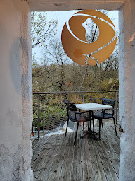 Photo n°24 de crêperie troquet Sarrazine trompe souris restaurant à Luzay (Crêperie)