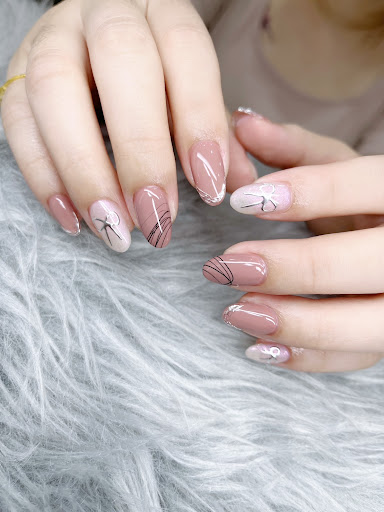 心時尚美學評價、價格、網友推薦資訊 - 專業霧眉與美甲美睫服務