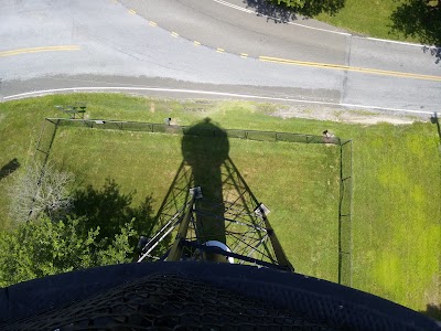 Finns Point Lighthouse