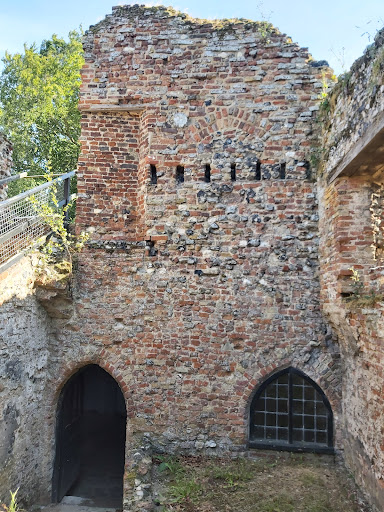 St Olave's Priory - Thumbnail