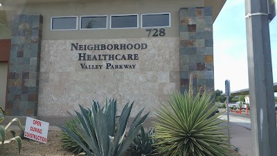 Neighborhood Healthcare