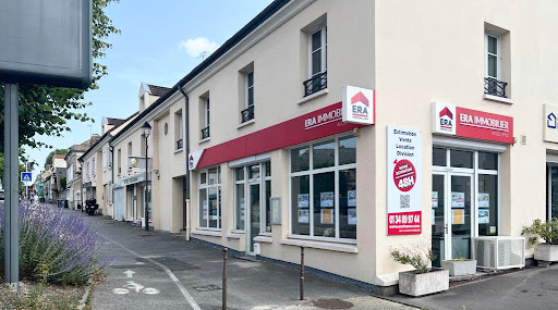 Photo de Era Beynes Conord Immo à Beynes (78650)