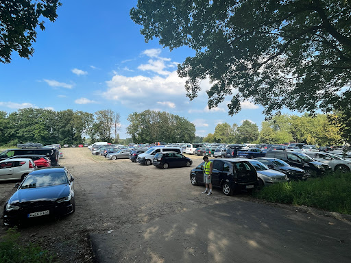 Parkplatz Wakeclub - Thumbnail