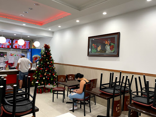 Happy Paradise Chinese Food - Thumbnail