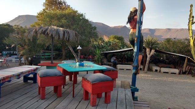 Bar De Jo