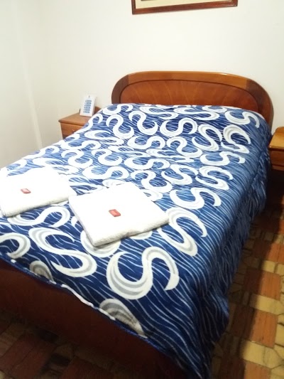 Photos of Hotel Don Lucho