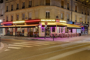 Photo n°5 de Les Têtes brûlées à Paris (Bar)