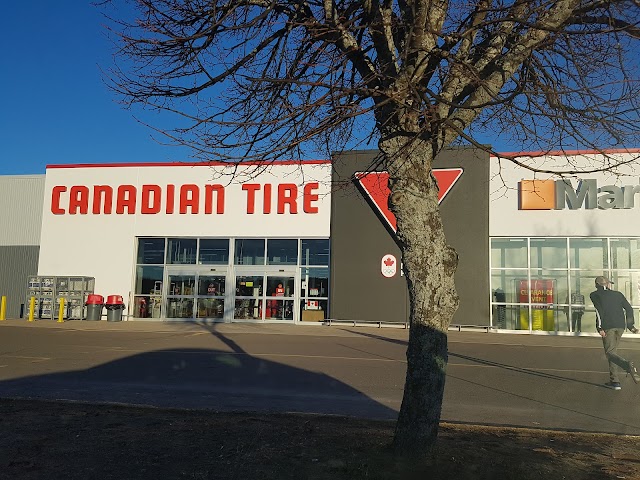 Canadian Tire