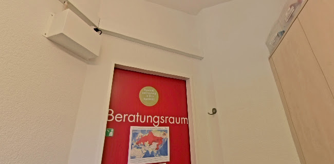 TopPharm Apotheke Witikon, Zürich - Zürich