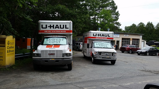 Upper Valley Automotive - Thumbnail