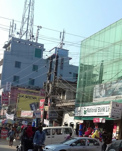Photos of লুতু ভুইঞা জুয়েলার্স