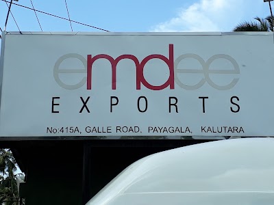 Photos of Emdee Exports (Pvt) Ltd