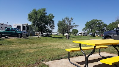 Falcon Meadow Campground