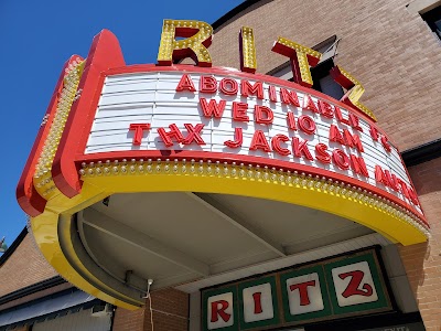 Ritz Theatre