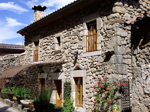 Photo de Gîte La Clède à Chassiers (07110)