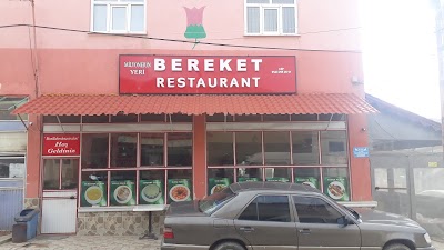 Sanayi Bereket Lokantası