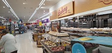 Morrisons manchester