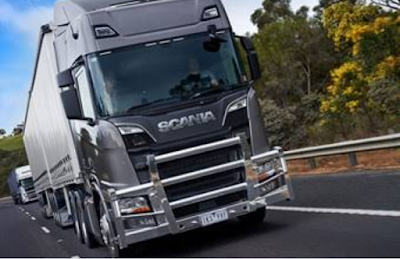 Scania