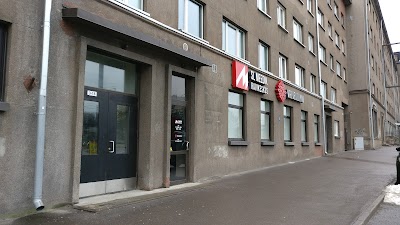 Photos of SL Meedik Ravikeskus