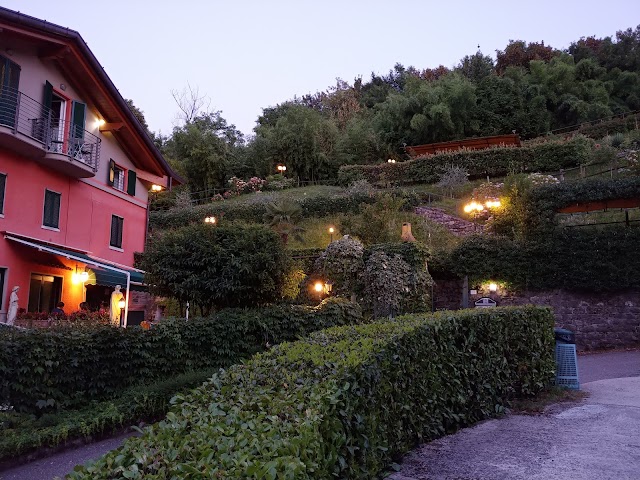 ANTICA RESIDENZA I RONCHI DI BELLAGIO