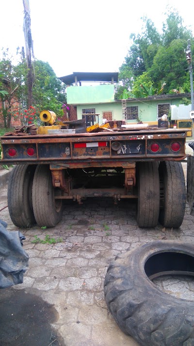 Photos of Rio Chimbo