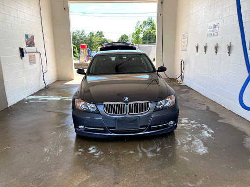 Reflections Car Wash - Thumbnail