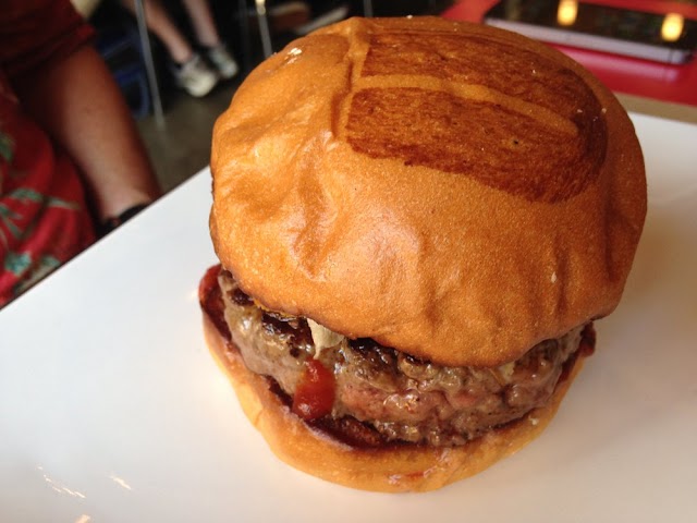 Umami Burger