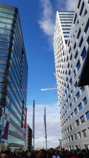 Van Diepen Van der Kroef Advocaten - Utrecht - Thumbnail