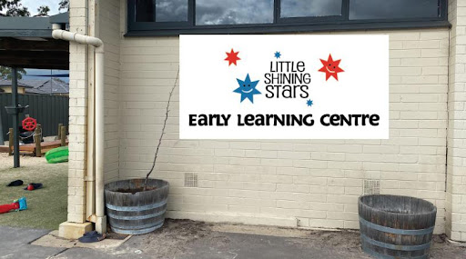 Little Shining Stars Evanston Gallery - Australia