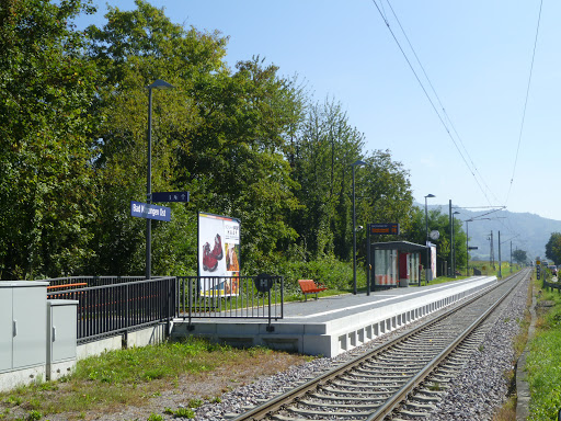 Bad Krozingen Ost Station - Thumbnail