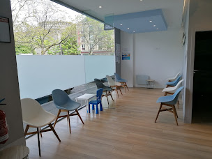 Photo n°15 de Centre dentaire de la Pépinière à Lorient (Service de blanchiment des dents)