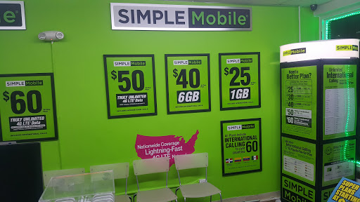 CDS Wireless - Visual