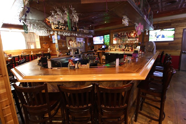 The Shack Seafood & Oyster Bar
