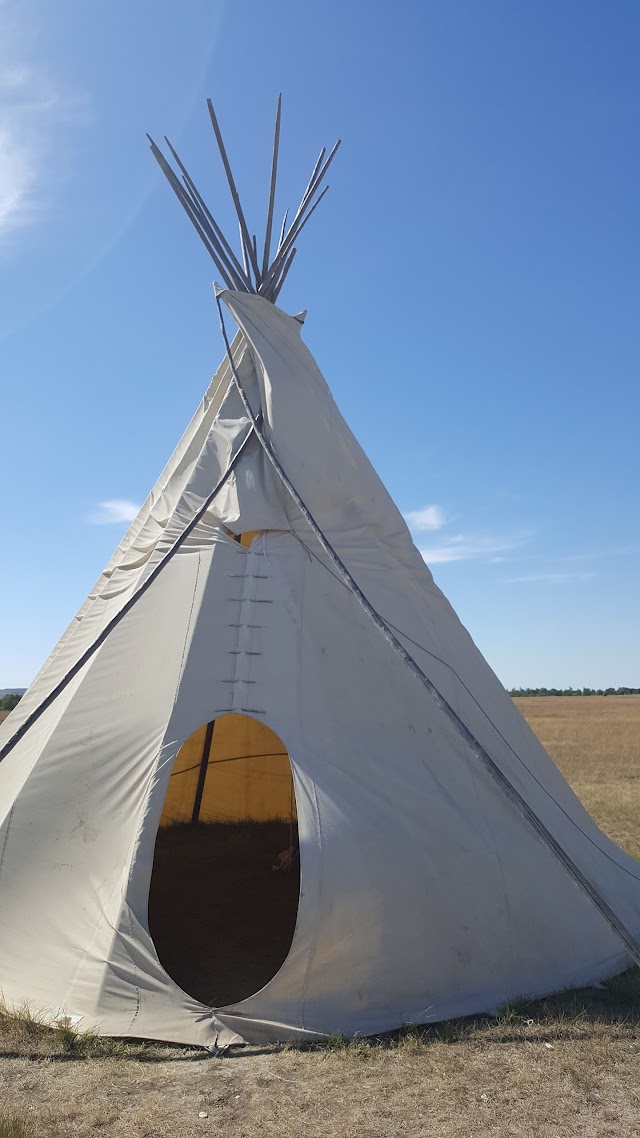 Fort Union Trading Post National Historic Site