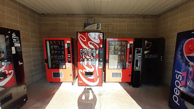 Black River Welcome Center