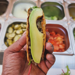 Photo n°8 de Jo la frite et son orchestre à Cahors (Restauration rapide)