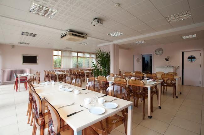 Opinii despre Résidence Autonomie Henri HUOT în Besançon - Maison de retraite