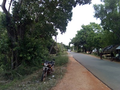 Photos of Paladikulama Weda Gedara