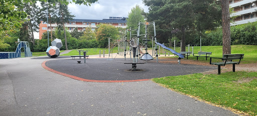 Nydalsparken - Thumbnail