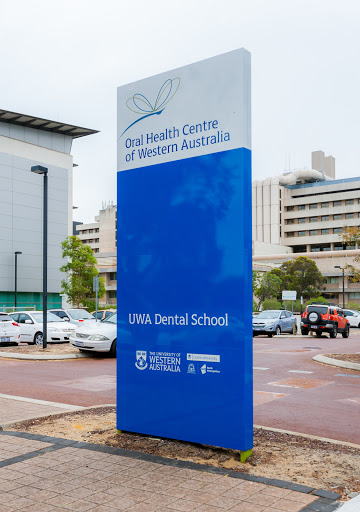 UWA Dental School - Thumbnail