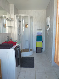 Photo n°10 de La petite étape à Éguilly (Chambre d'hôtes)