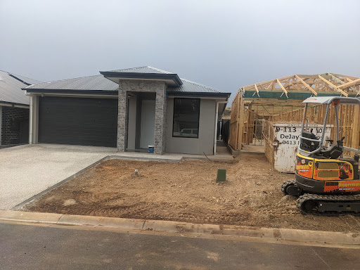 Diggermate Mini Excavator Hire Mount Barker - Thumbnail