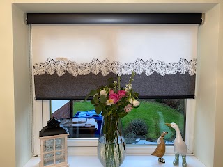 Bury Blinds Direct