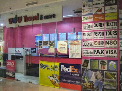 Travel Agency