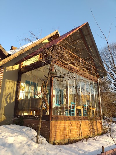 Karaca Dağ Evleri / Mountain Houses