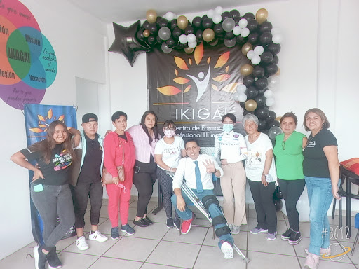 IKIGAI - Centro de Formación Profesional Humanista - Thumbnail