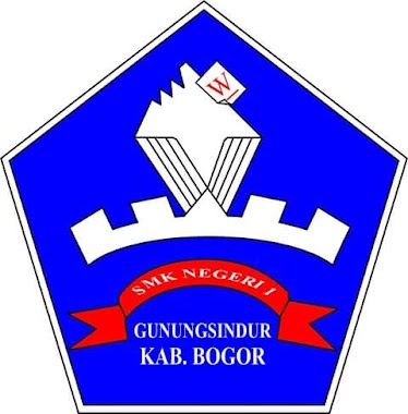SMK Negeri 1 Gunung Sindur, Author: Jalil Aja