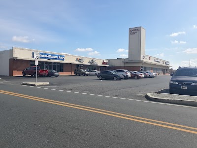 Edgehill Shopping Center