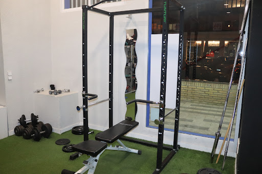 All For Box Gimnasio Gallery - Spain