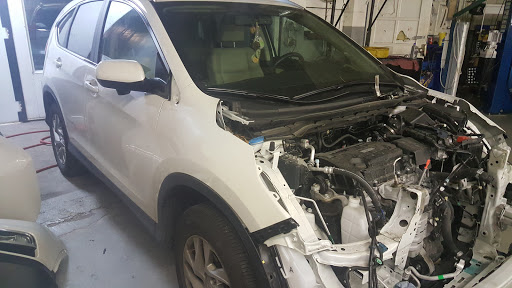 Lawrence & California Auto Care, INC - Thumbnail